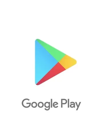 Google Play Gift Card US